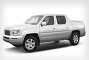 Honda Ridgeline