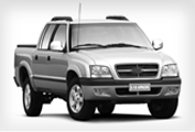 Chevrolet apache s10