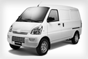 Chevrolet N300 Max