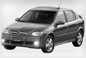 Chevrolet Astra