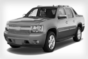 Chevrolet Avalanche