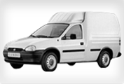 Chevrolet Combo