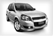 Chevrolet Corsa 3 