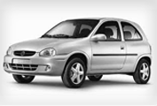 Chevrolet Corsa Classic