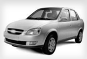 Chevrolet Corsa Plus 