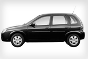 Chevrolet Corsa Swing