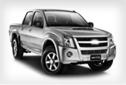 Chevrolet Dmax