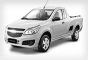 Chevrolet Montana