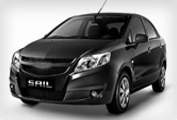 Chevrolet Sail