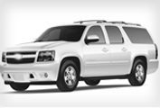 Chevrolet Suburban