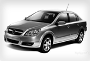 Chevrolet Vectra