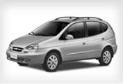 Chevrolet Vivant