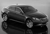 Chrysler 200 Limited