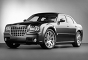 Chrysler 300 C