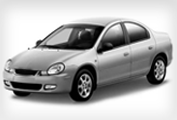 Chrysler Neon