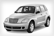 Chrysler PT Cruiser