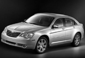 Chrysler Sebring Series