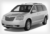 Chrysler Town & Country