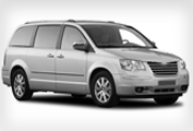 Chrysler Voyager