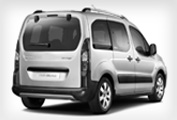 Citroen Berlingo Multi.