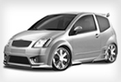 Citroen C2