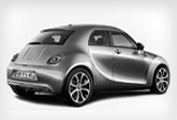 Citroen Ds2