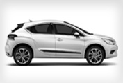 Citroen Ds4