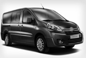 Citroen Jumpy