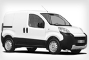 Citroen Nemo