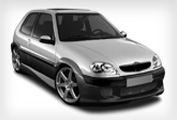Citroen Saxo