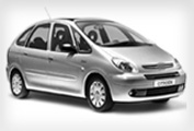 Citroen Xsara Picasso