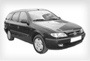 Citroen Xsara