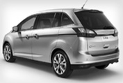 Ford C Max