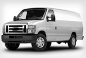 Ford Ecoline