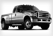 Ford F350