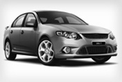 Ford Falcon