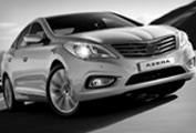 Hyundai Azera