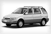 Hyundai Santamo