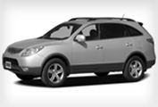Hyundai Veracruz