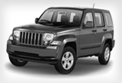 Jeep Liberty