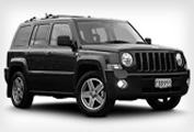 Jeep Patriot