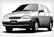 Kia Avella