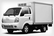 Kia Frontier