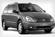 Kia Grand Carnival