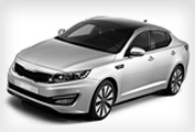 Kia Magentis