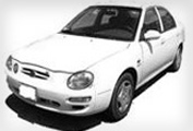 Kia Sephia