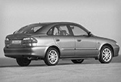 Mazda 626