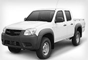Mazda bt-50