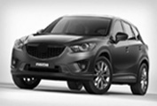 Mazda Cx Series