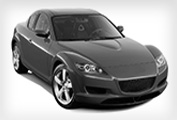 Mazda Rx Series